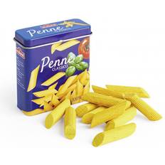 Métal Jouets Alimentaires Erzi Penne Classico 12pcs