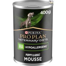 Purina Veterinary Diets HA Hypoallergenic Mousse 400g