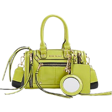 River Island Charm Tote Bag - Green