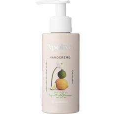 Hand Care Hand Cream Bergamot