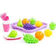 Polesie Food Set 21pcs