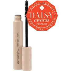 Apolosophy Makeup Apolosophy Mascara 3in1 #01 Black