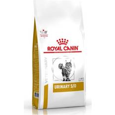 Royal canin veterinary urinary Royal Canin Urinary S/O Cat 7kg