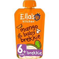 Ella's Kitchen Mango Baby Brekkie 100g 1pack