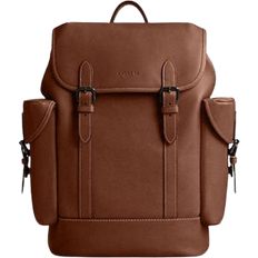 Coach Hitch Backpack - Redwood