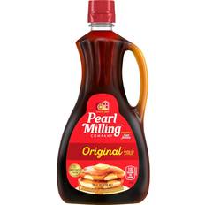 Pearl Milling Company Original Syrup 24fl oz 1pack