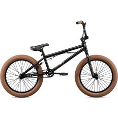 Mongoose Legion L20 Freestyle BMX 20" 2023 Black Kids Bike