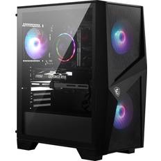 MSI Codex R2 C13NUC5-266US
