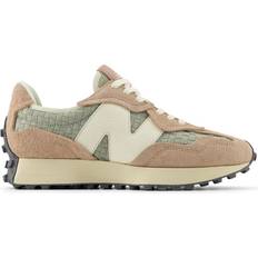 New Balance 327 Shoes New Balance 327 - Flat Taupe/Olivine