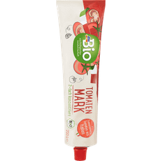 Ketchup et Moutarde Dm Tomatenmark 200g