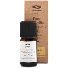 Healthwell Pure Boswellia Frankincense EKO 10ml