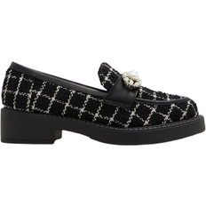 Polyester Loafers Aldo Dinara - Other Black