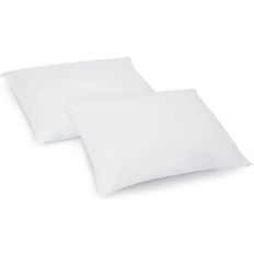 Ergonomic Pillows Serta Adjustable Comfort Gel Memory Foam 2-Pack Pillows Ergonomic Pillow