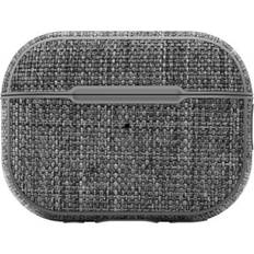 Incase Woolenex Case for AirPods Pro 1st & 2nd Generation Asphalt