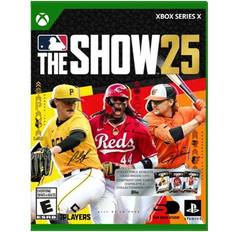 Xbox Series X-spel MLB The Show 25 Xbox Series X
