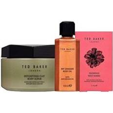 Ted Baker Holiday Glow Bundle