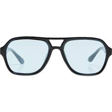 Sunglasses Black/Blue