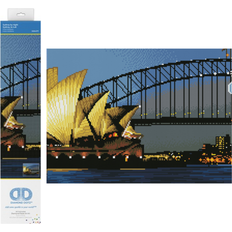 Diamond Paintings Diamond Dotz Painting Sydney