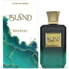 Khadlaj Fragrances Khadlaj Island EdP 100ml