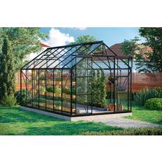 Vitavia Uranus 11500 Drivhus 3 mm Hærdet Glas