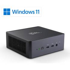 CSL CSL Mini-PC VenomBox 8845HS 96GB 500GB M.2 SSD