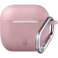 Cellularline AirPods 3 Schutzhülle Rosa