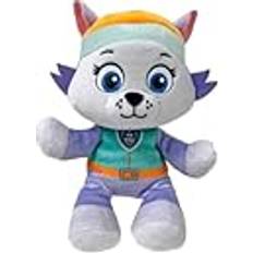 Paw Patrol Soft Toys TY Paw Patrol Everest Regular Beanie