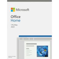 Microsoft Office 2024 Home and Student EP2-06848