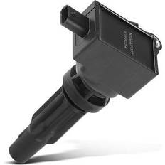 Ignition Parts A-Premium Ignition coil Packs Compatible with Ford