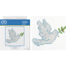 Diamond Dotz Dove Of Peace Kit