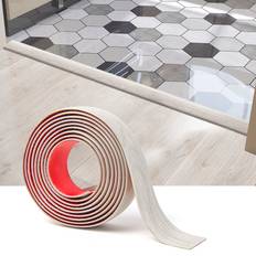 Art3d 10 FT Self Adhesive Vinyl Floor Transition Strip