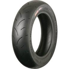 12 Motorcycle Tires Kenda Kwick KD1 Scooter Front Tire 100/90-12 49J