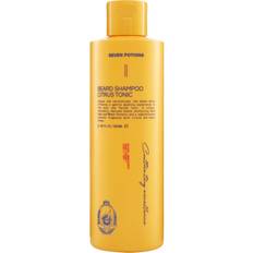 Seven Potions Beard Shampoo Citrus Tonic 250ml