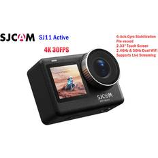 SJCAM SJ11 Active 4K 30fps Action Camera