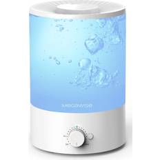MegaWise Cool Mist Humidifier 3.5L