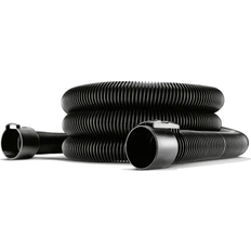 Støvsugertilbehør Kärcher Extension hose Sort
