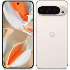 Mobile Phones Google Pixel 9 Pro XL 128GB Porcelain