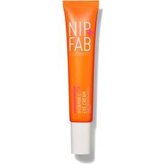 Nip+Fab Vitamin C Fix Eye Cream 10% 15ml