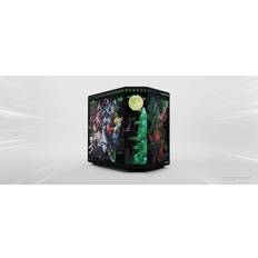 Computer Cases Hyte Y70 Persona 3 Reload Dual Chamber ATX Mid Tower Modern Aesthetic Case