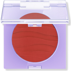 Urban Decay Veganska Rouge Urban Decay Face Bond Long-Lasting Blush Suede Brick Terracotta Red