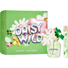 Marc jacobs daisy wild Marc Jacobs Daisy Wild Gift Set EdP 50ml + EdP 10ml