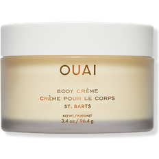 OUAI St Barts Body Creme Travel Size 96.4g 100ml