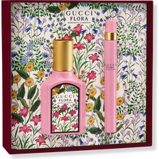 Gucci Mini Flora Gorgeous Gardenia Eau de Parfum Set