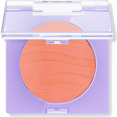 Waterproof Blushes Urban Decay Face Bond Long-Lasting Powder Blush Suede - Fleshed Out