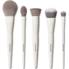 Morphe Portrait Mode 5-Piece Face Brush Set