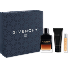 Givenchy Gaveæsker Givenchy Gentleman Réserve Privee Eau de Parfum 3 Pcs