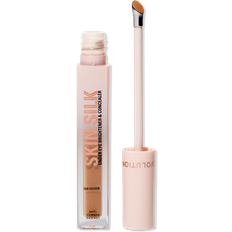 Revolution Beauty Skin Silk Radiant Serum - Tan Golden