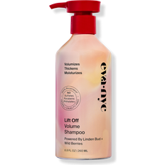 EVA NYC Lift Off Volumizing Shampoo 10 fl oz