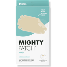 Mighty Patch Body Acne Pimple Patches