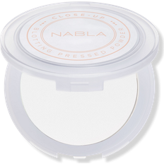 Nabla Close-Up Blotting Translucent Pressed Powder